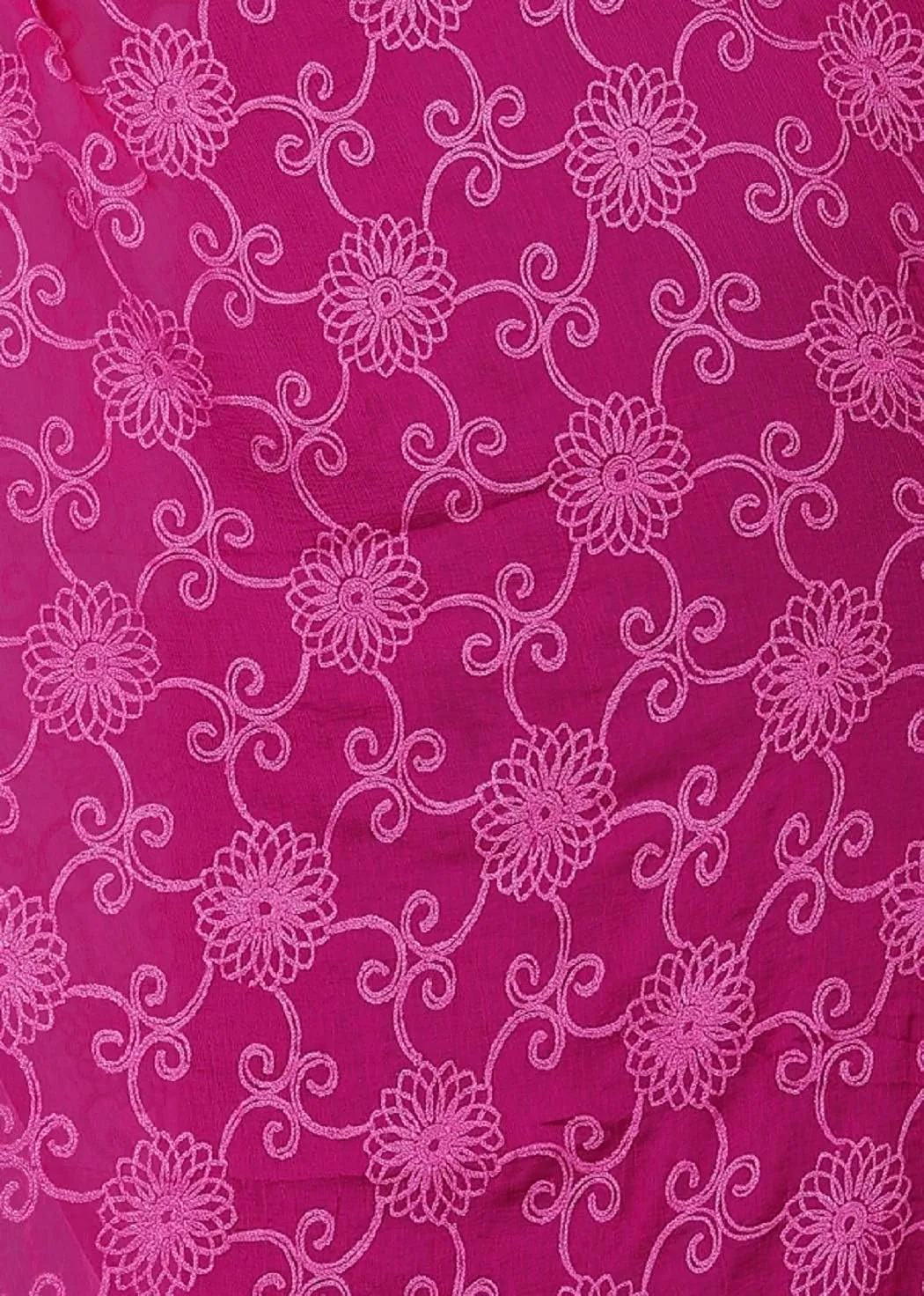 Women's Embroidered Scarf Pashmina Shawls and Wraps for Evening Dress || Beach Cover Up Sarong Swimsuit Cover-Up.