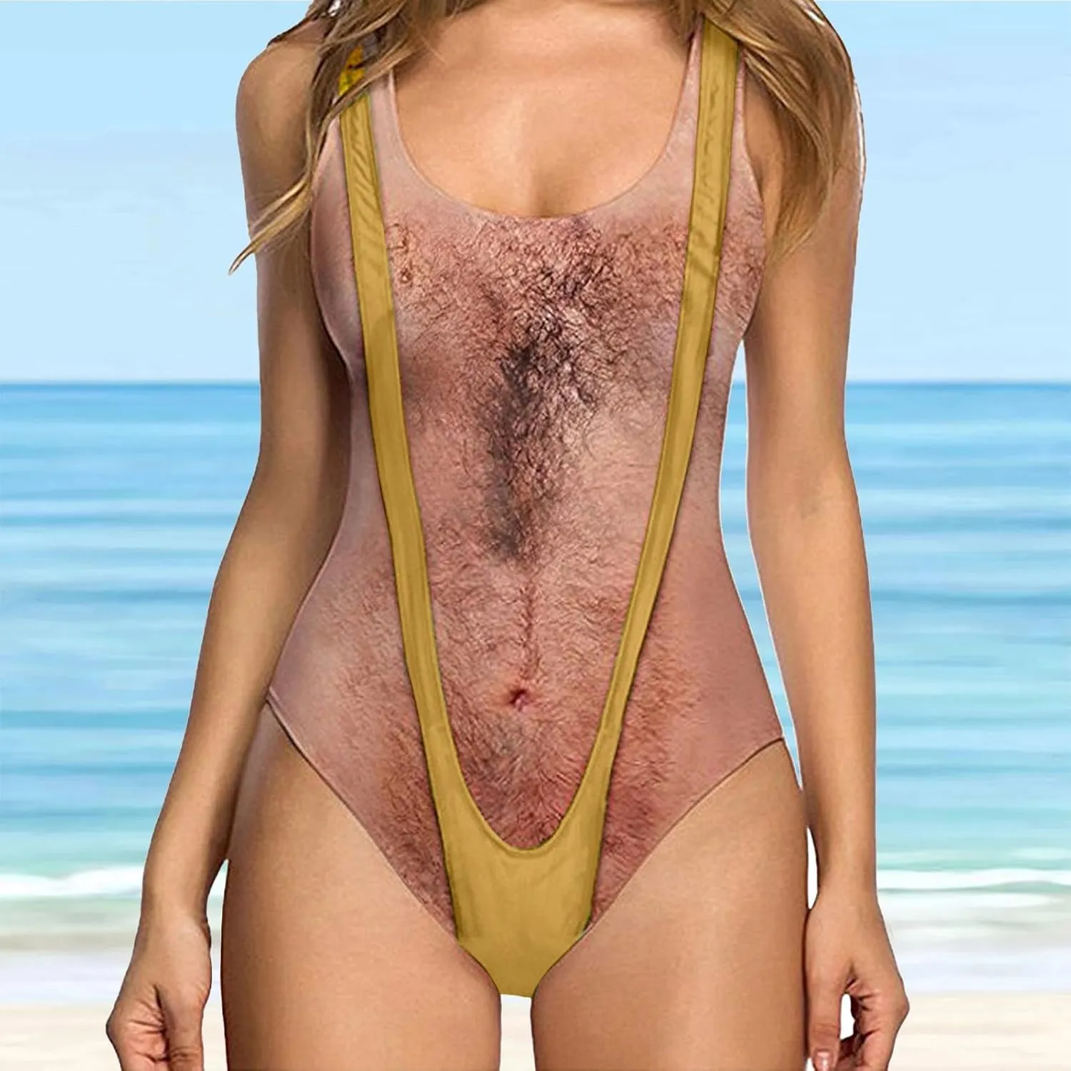 Women's One Piece Swim Dress Women's High Waisted Bathing Suit Wrap Tie Back Monokini Swimwear 1 Bottom Swim Coverup
