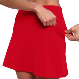Womens Skort Golf Tummy Control Comfortable High Waisted Athletic Skort Dresses for Women 2024 Swim Skirt Skorts for Women Trendy Summer Capri Elegant a Line 2024 with Pockets