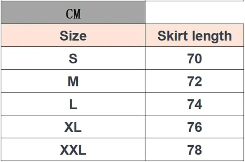 Women's Wool Knit Skirt Stretch High Waist Solid Color Pleated Office Midi Skirts