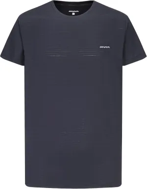 Workout Shirts for Men Crew Neck Short Sleeve Quick Dry Gym Athletic Active T Shirt Moisture Wicking